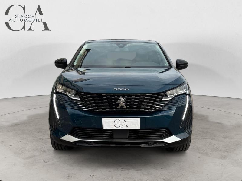 Peugeot 3008 1.5 bluehdi Allure s&s 130cv eat8