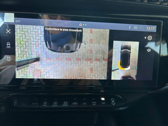 ALFA ROMEO Junior 1.2 145 CV Hybrid eDCT6 Speciale KM 0