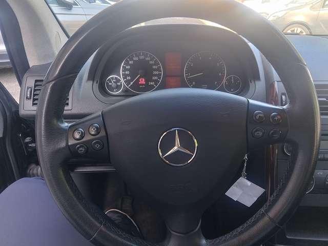 Mercedes-Benz A 150 A 150 Elegance