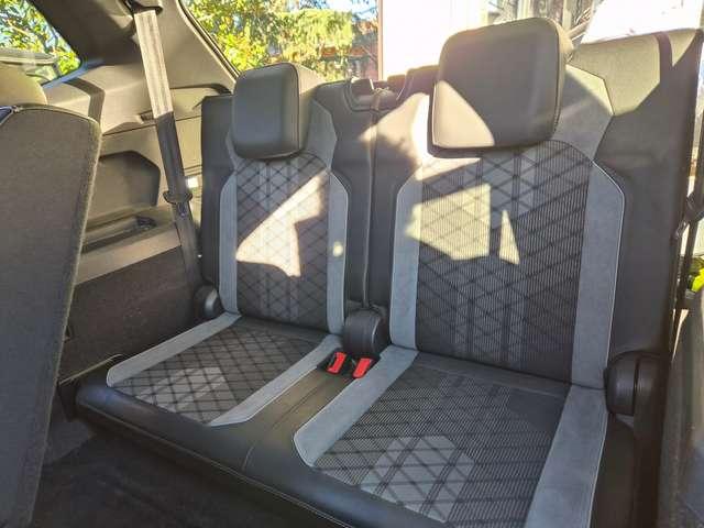 Volkswagen Tiguan Allspace 1.5 tsi R-Line 7 posti dsg