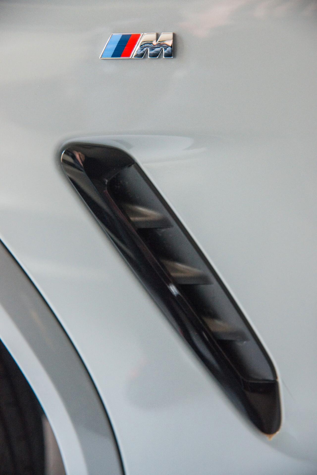 BBMW X4 X-DRIVE 2.0d mhev 48V MSPORT TETTO NAVI CERCHI VIRTUAL TELECAMERA 360 GRADI