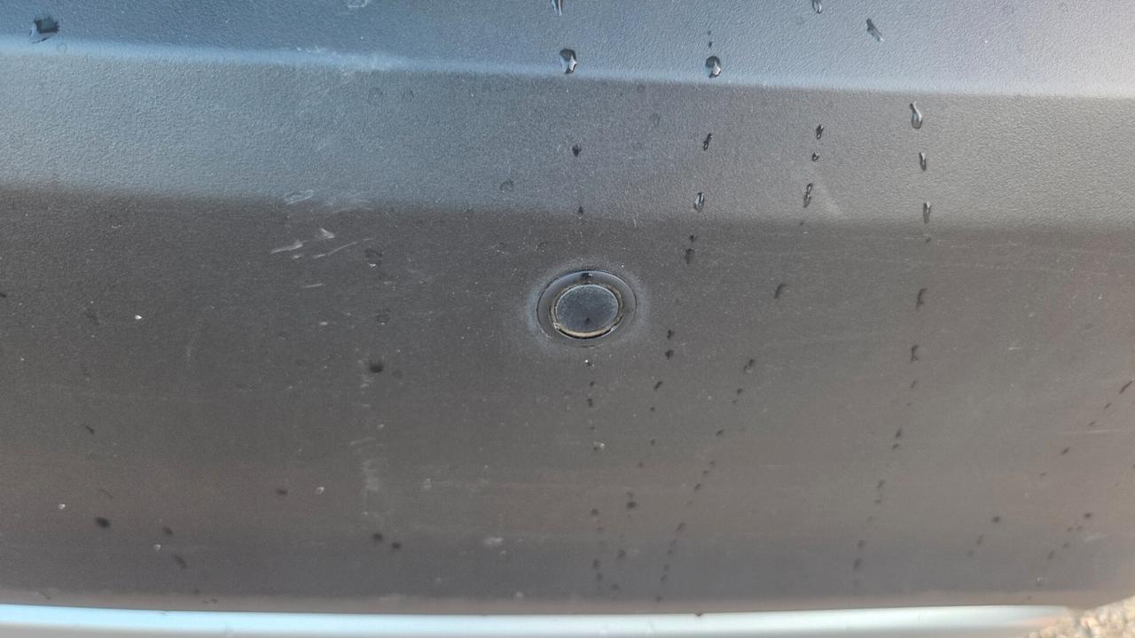 Opel Karl Rocks 1.0 GPL