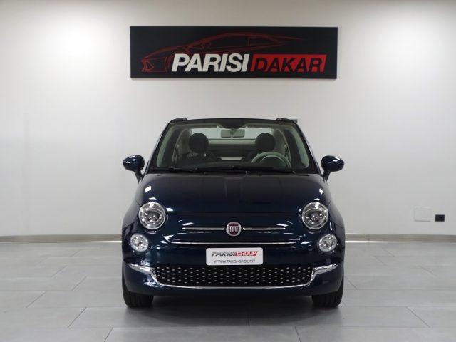 FIAT 500C 1.0 Hybrid 70 CV Dolcevita *PROMO PARISI GROUP*