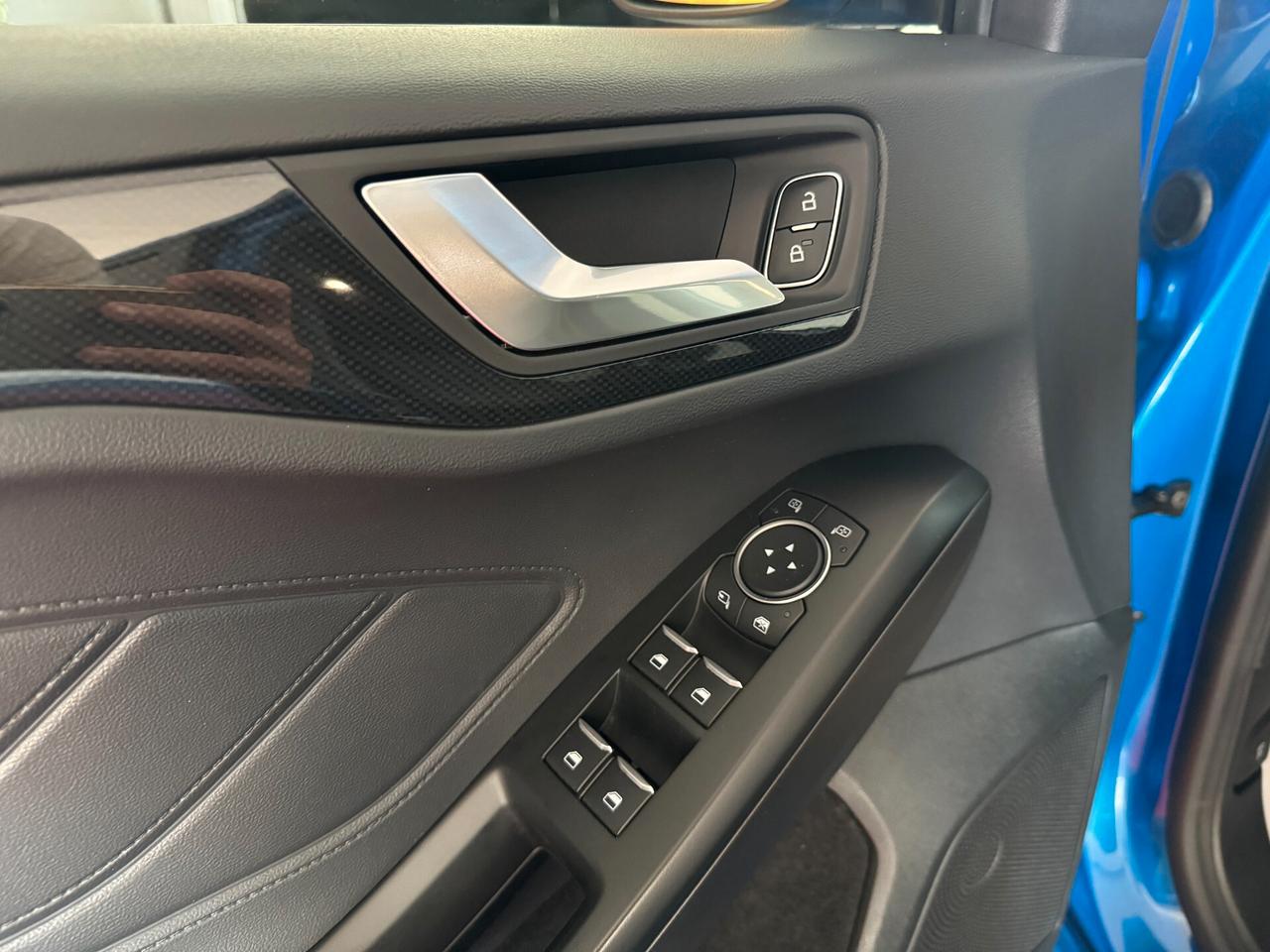 FORD FOCUS 1.5 ECOBLUE 120CV ST LINE 2021