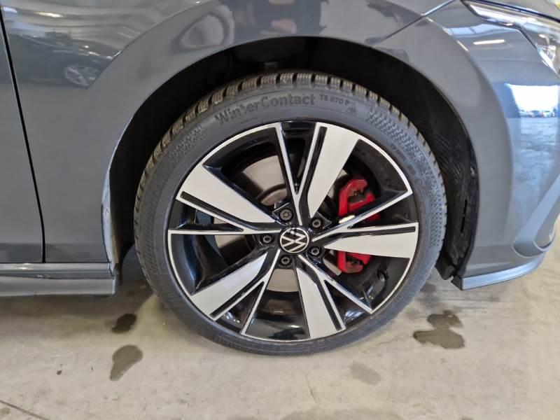 Volkswagen Golf 1.4 GTE dsg