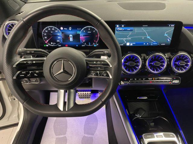 MERCEDES-BENZ GLA 200 2.0 d 150 CV AMG Premium