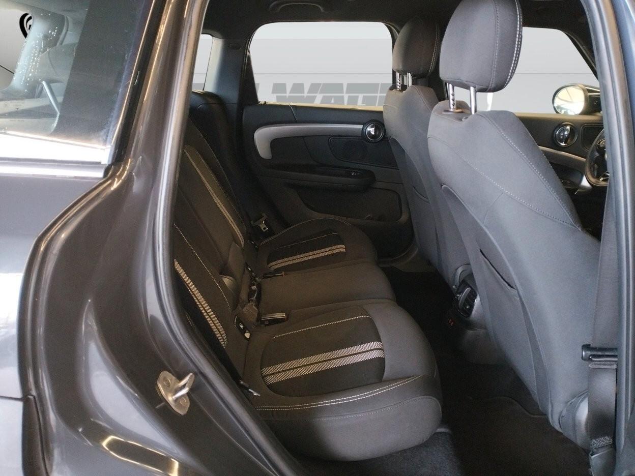 Mini Cooper SD Countryman 2.0 Hype Automatica