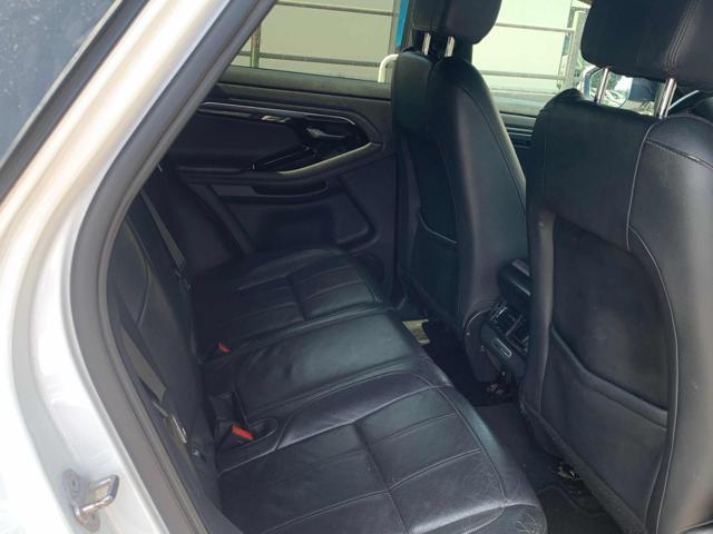 LAND ROVER Range Rover Evoque 2.0D I4-L.Flw 150CV AWD Aut R-Dynamic SE
