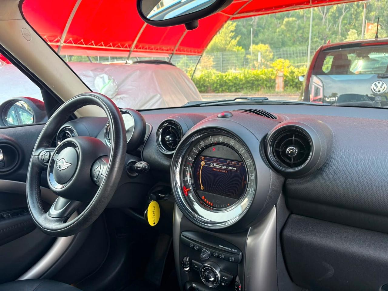 Mini Cooper Countryman 1.6