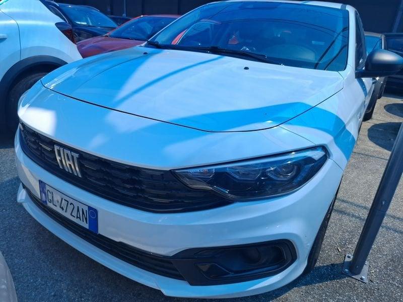 FIAT Tipo 5porte II 2021 5p 1.0 t3 CityLife 100cv
