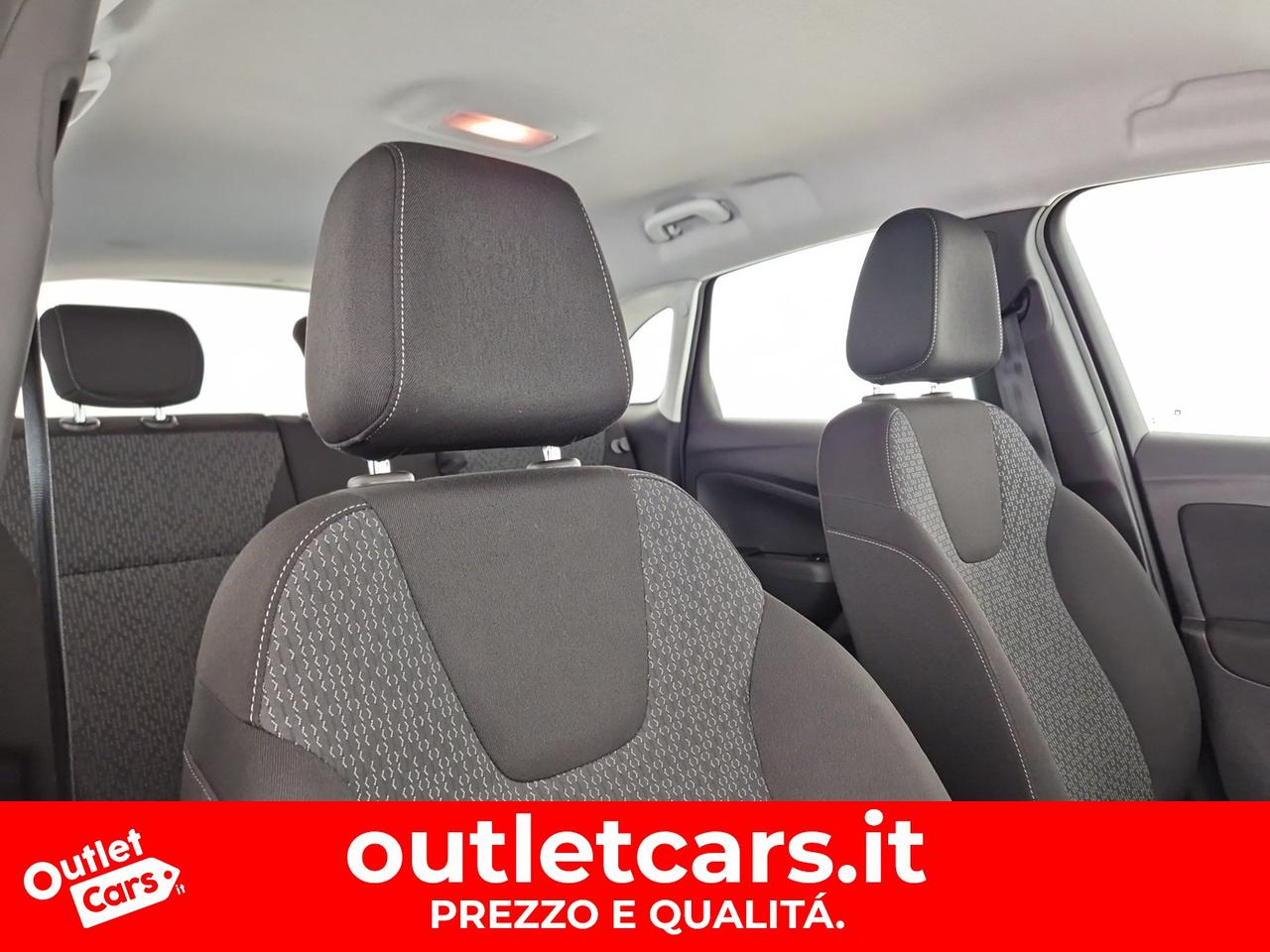 Opel Crossland X x 1.2 advance 83cv my18.5