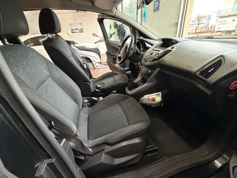 FORD B-Max B-Max 1.0 EcoBoost 100 CV Business