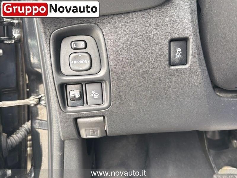 Toyota Aygo 1.0 VVT-i x-cool