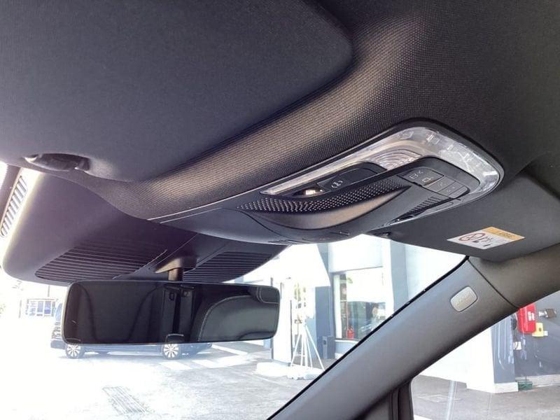 Mercedes-Benz Classe V 250d Extralong Avantgarde
