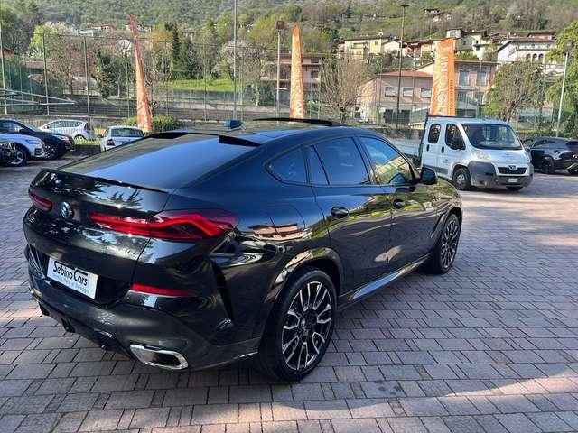 BMW X6 X6 xdrive40d MSport auto