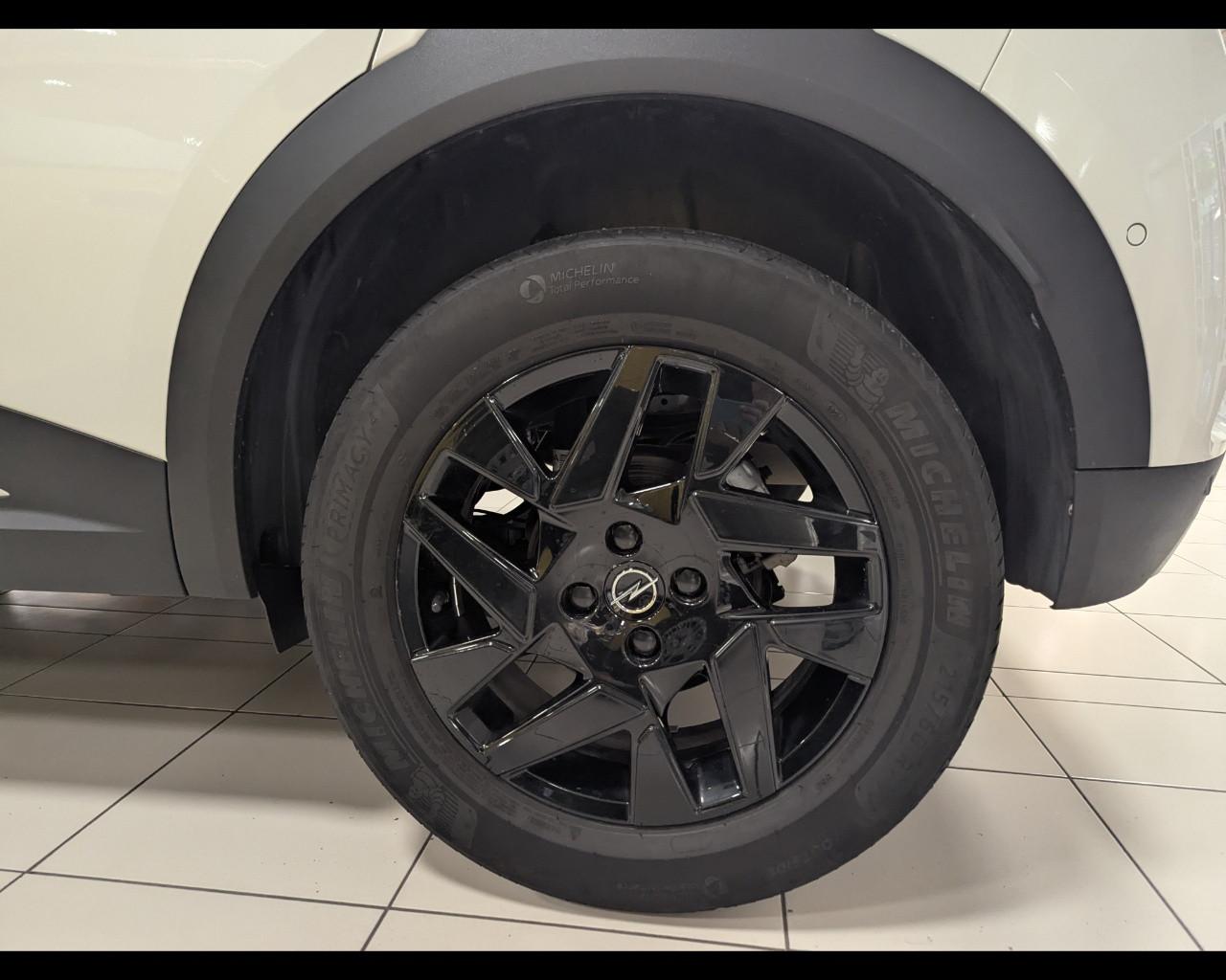 OPEL Mokka 2ª serie - Mokka 1.2 Turbo 130 CV aut. GS Line