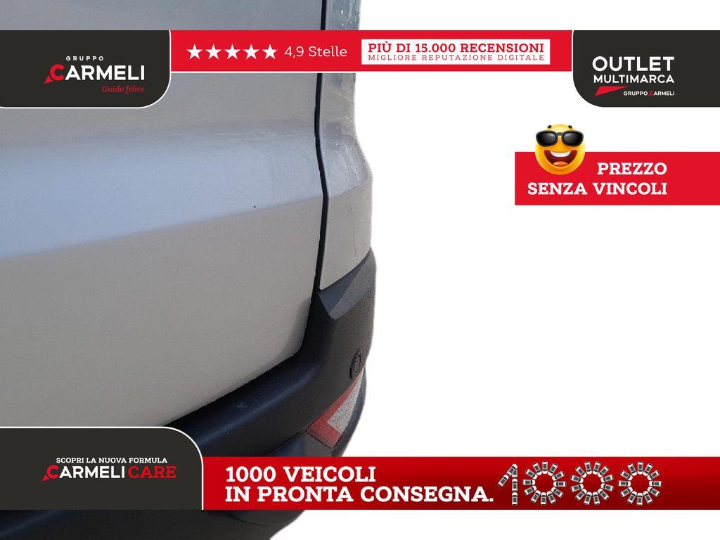 Ford EcoSport 1.5 TDCi
