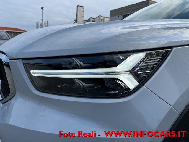 VOLVO XC40 D3 Momentum Pro Iva Esposta