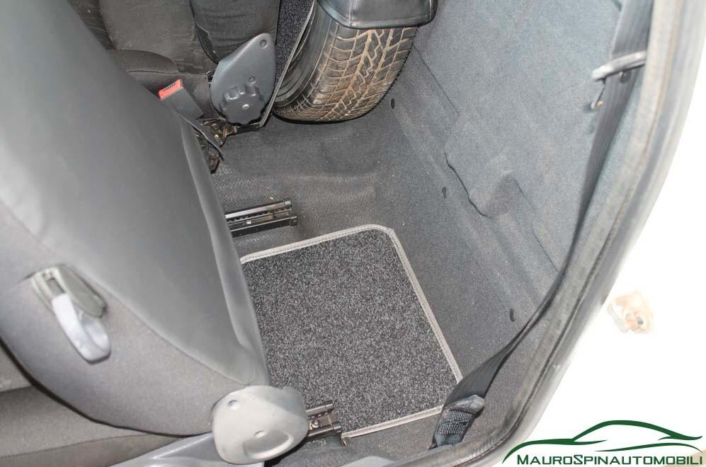 Fiat Strada 1.3 MJT PICK-UP FIORINO