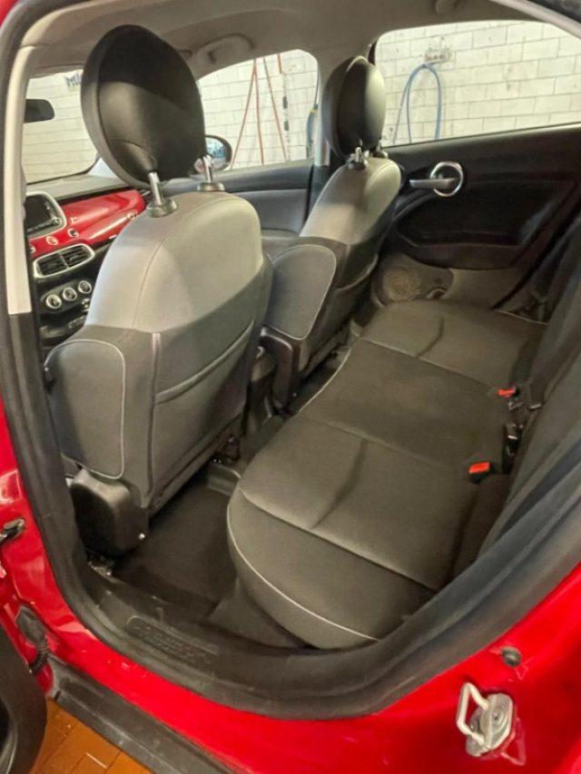 FIAT 500X 1.3 MultiJet 95 CV Pop Star