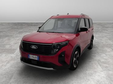 FORD Tourneo Courier II - Tourneo Courier II 1.0 ecoboost 125cv Active