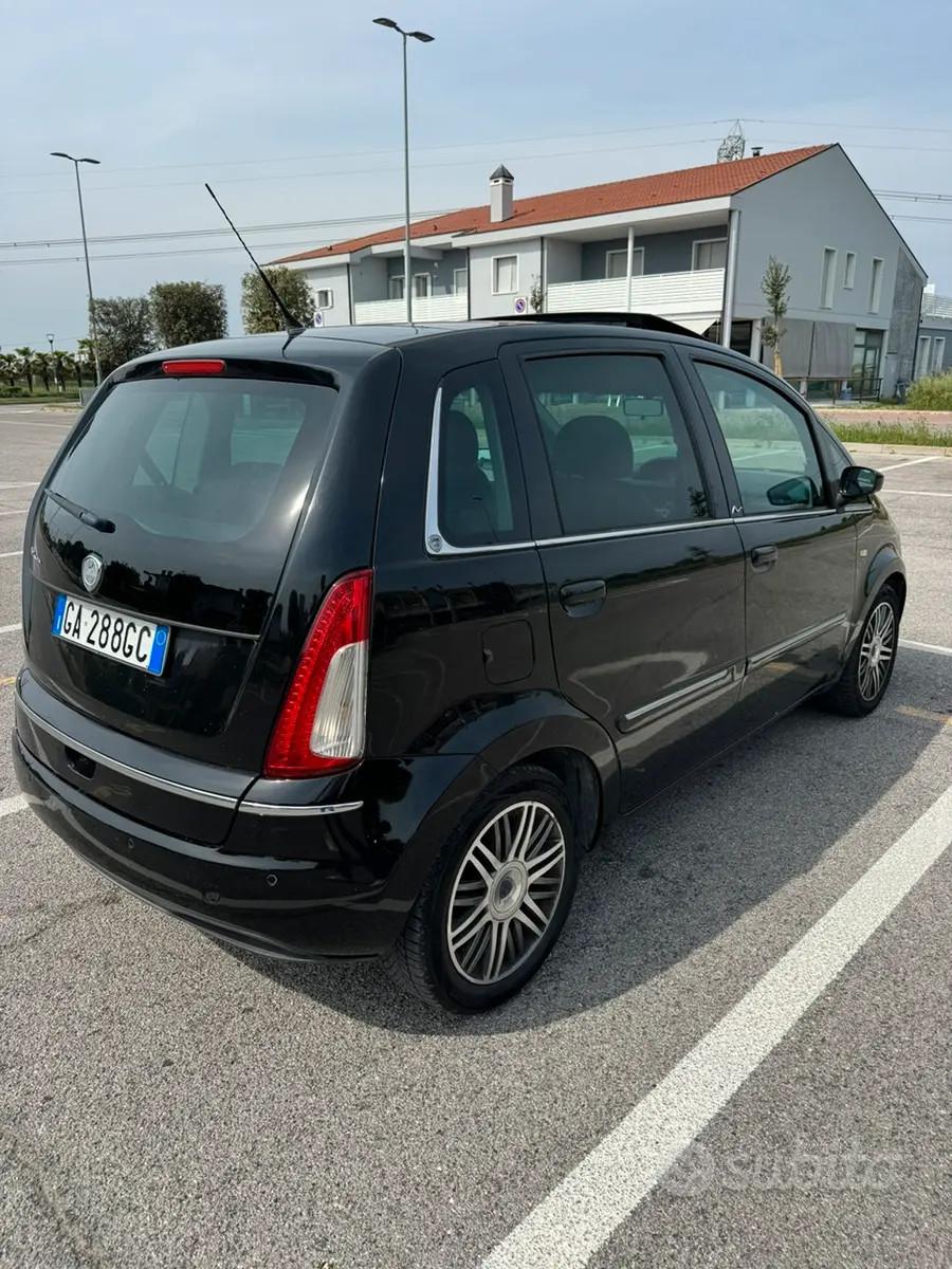 Lancia musa 1.4benz 110.000km