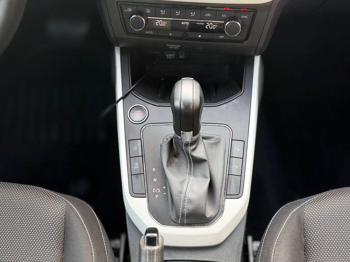 Seat Arona 1.0 ecotsi Xcellence 115cv dsg my18
