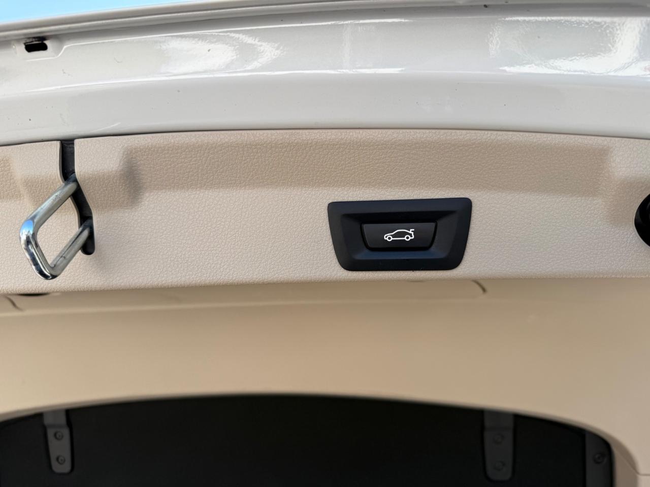 Bmw 430d xDrive Gran Coupé Luxury BIANCO PERLA