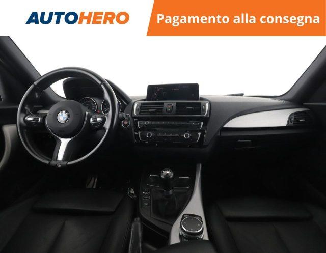 BMW 118 d xDrive 5p. Msport