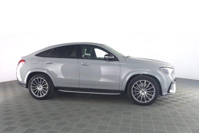 MERCEDES-BENZ CLA sse GLE Coupé GLE 300 d 4Matic Mild Hybrid Coupé A