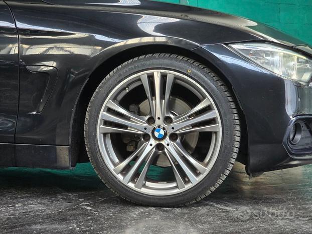 Bmw 420d Gran Coupé Sport
