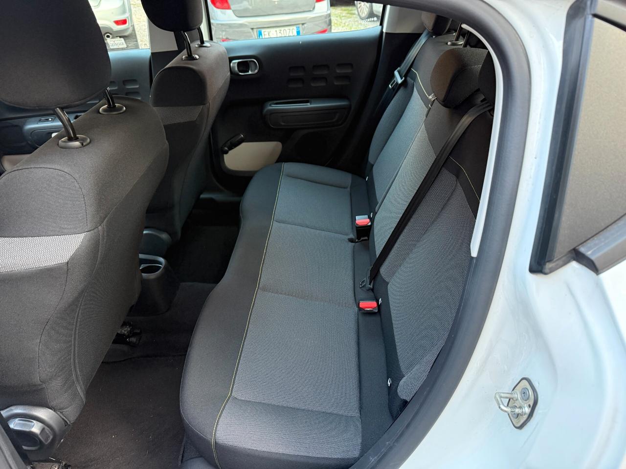 Citroen C3 PureTech 83 S&S C-Series OK NEOPATENTATI