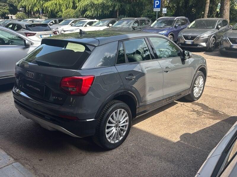 Audi Q2 1.6 30 TDI Admired S Tronic