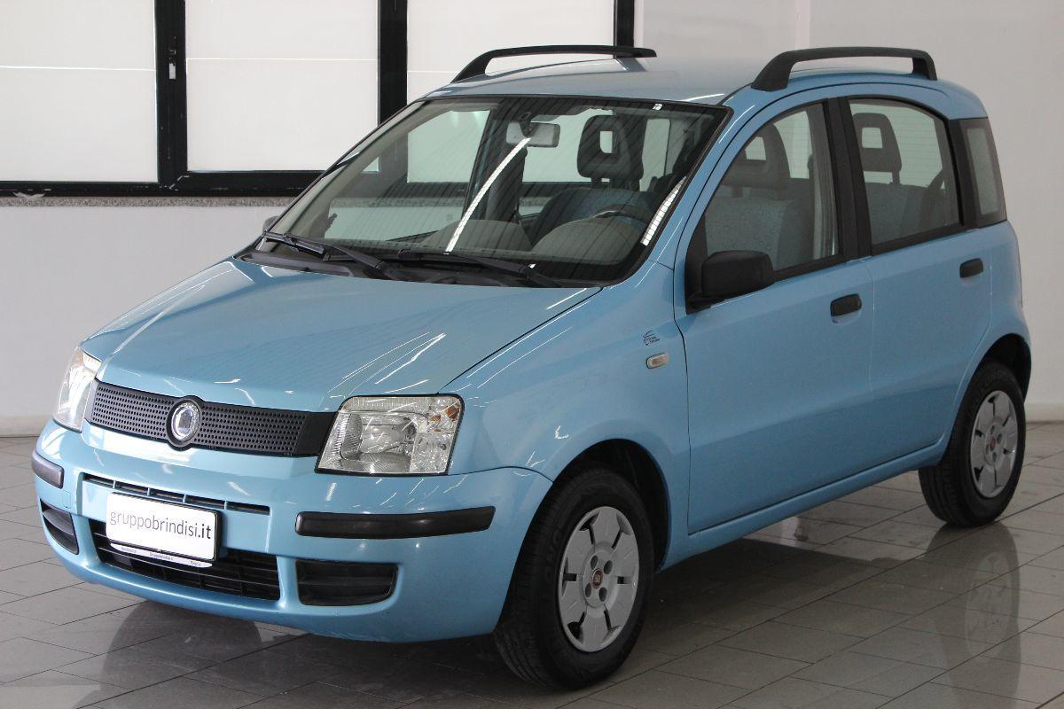 FIAT - Panda - 1.1 Actual