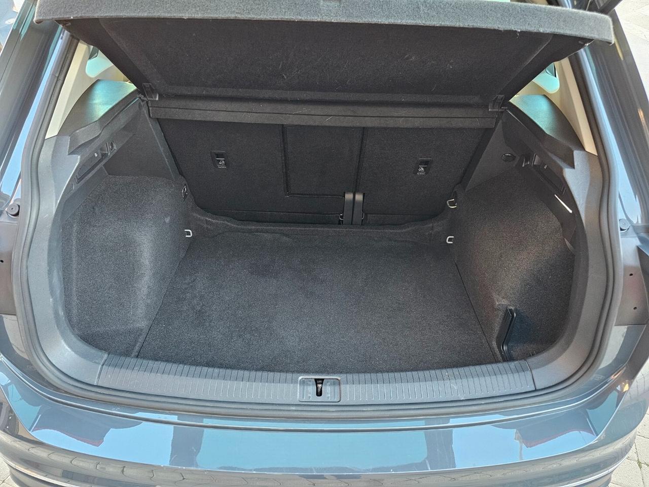 Volkswagen Tiguan 2.0 TDI 150 CV SCR DSG Life