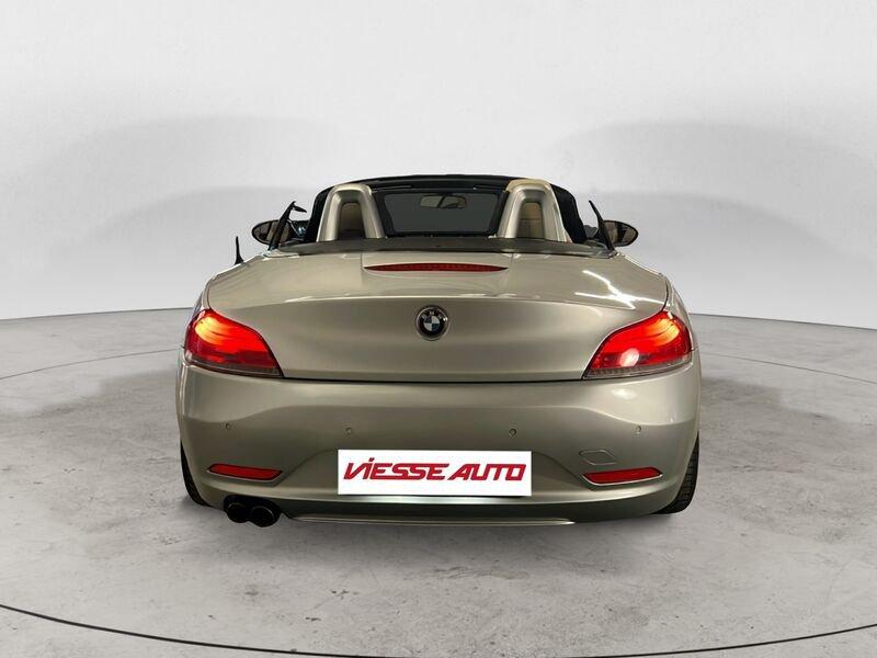 BMW Z4 Z4 sdrive23i