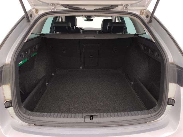 SKODA Octavia 2.0 tdi evo Style 150cv dsg