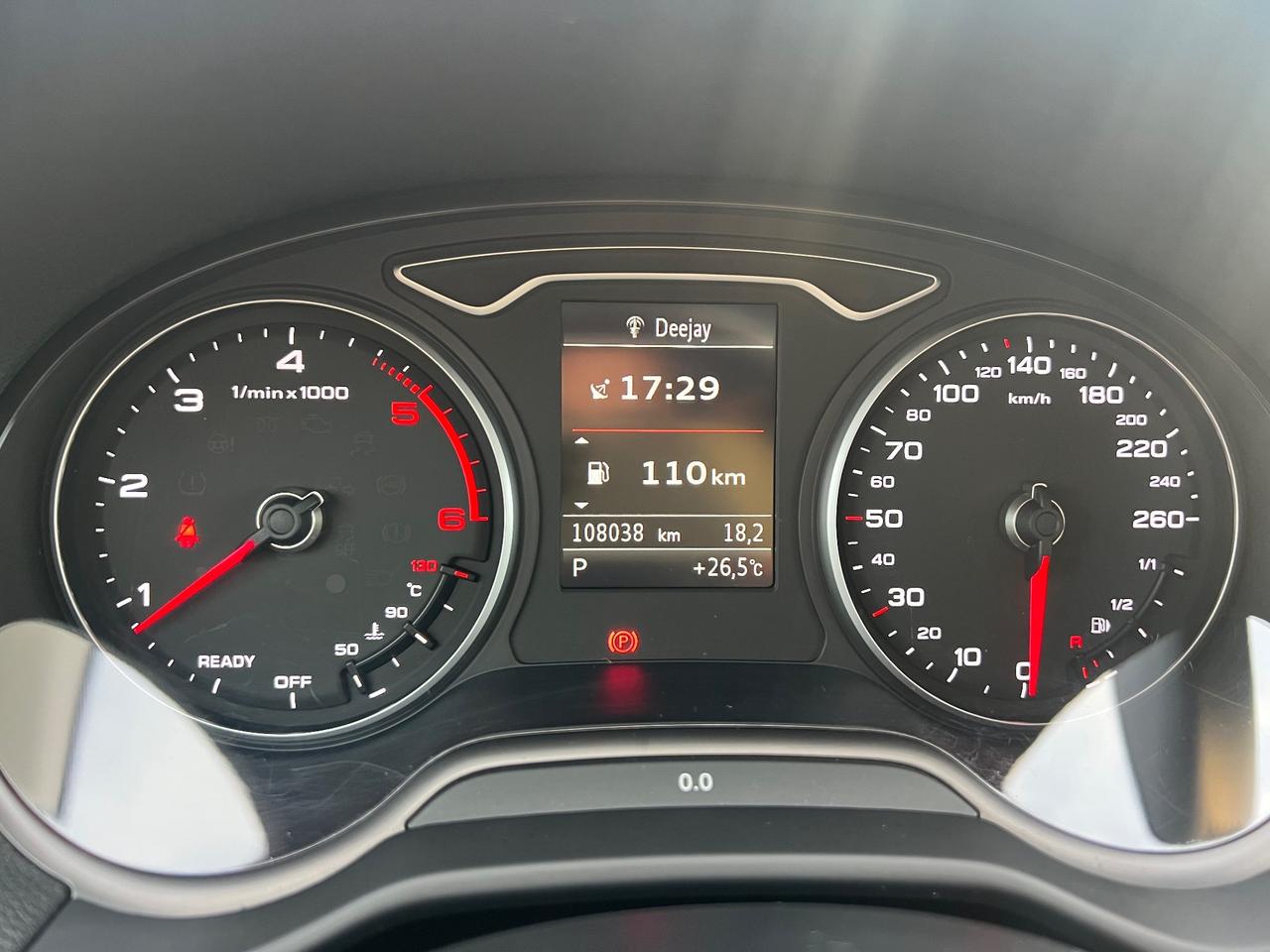 Audi Q2 35 TDI S tronic Quattro