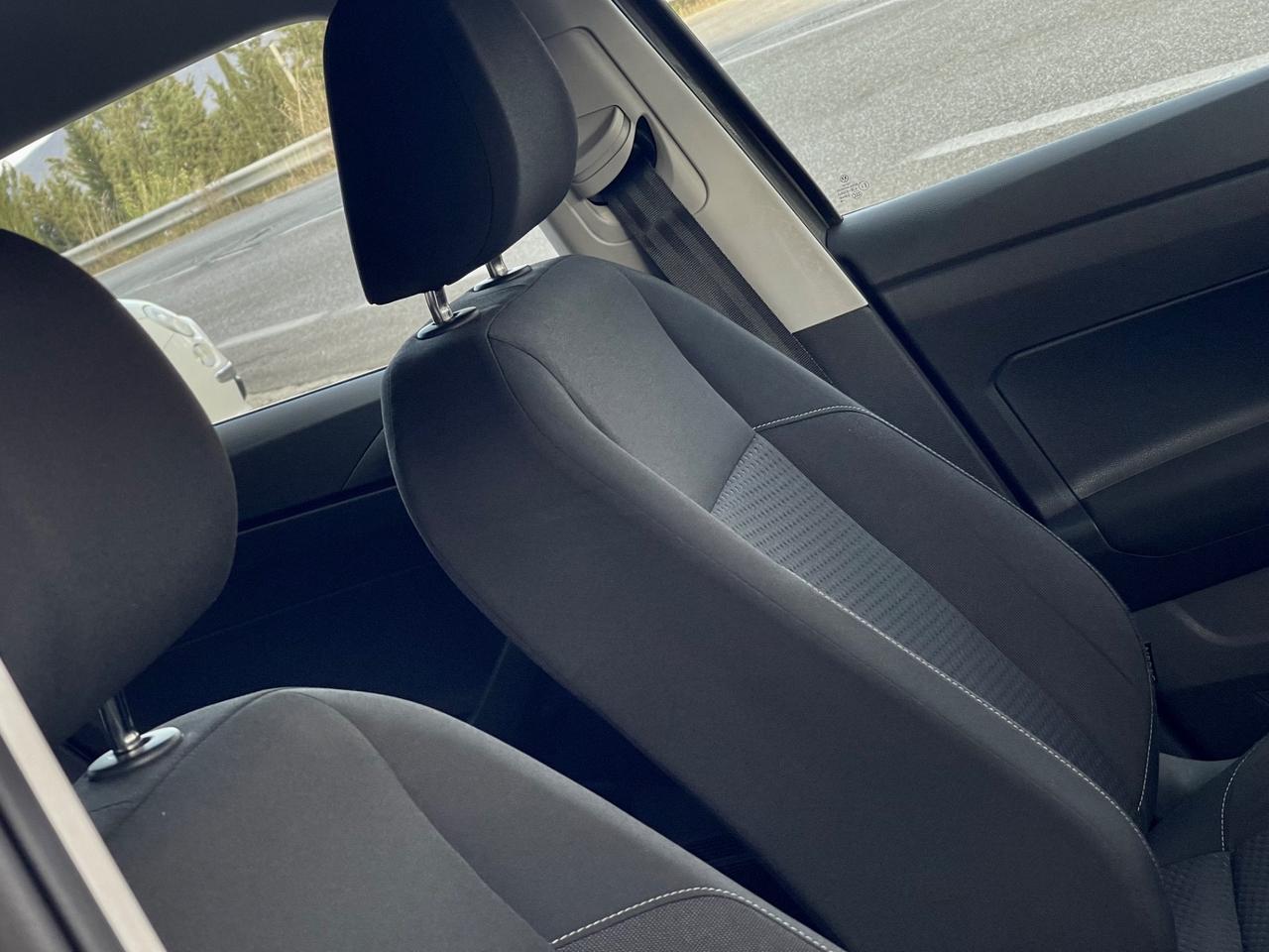 Volkswagen Polo 1.6 TDI 80cv - NEOPATENTATI