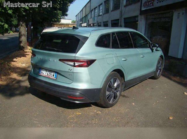 SKODA Enyaq iV Enyaq 80 Executive - GL749EW