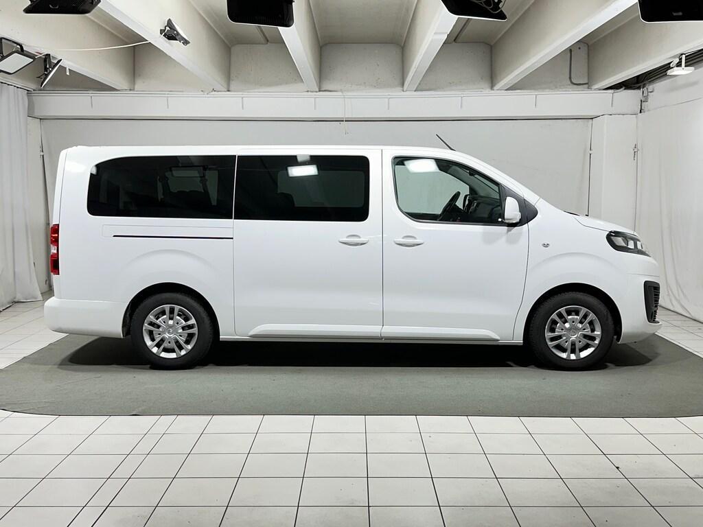 Citroen Spacetourer Promiscuo Spacetourer XL 2.0 Bluehdi 150cv S&S Business E6.2d-Isc