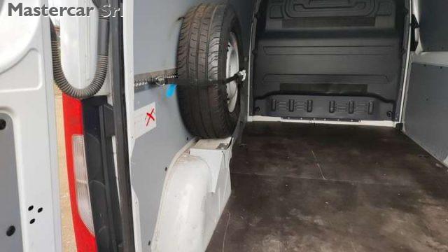 MERCEDES-BENZ Sprinter SPRINTER eSprinter - 4 batterie - GH922KP