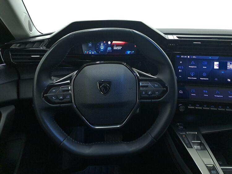 Peugeot 308 SW Allure EAT8 BR115599 1.5 Diesel 131CV