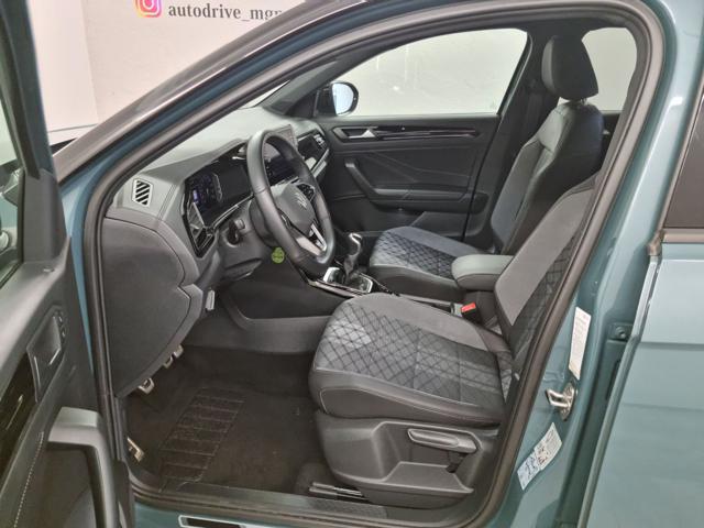 VOLKSWAGEN T-Roc 1.5 TSI ACT R-Line