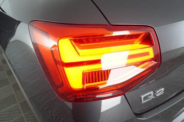 AUDI Q2 Q2 30 TDI S tronic Admired