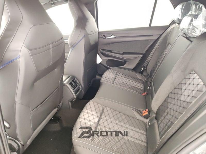 Volkswagen Golf 1.5 eTSI ACT R-Line Plus DSG