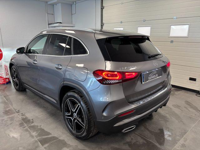 MERCEDES-BENZ GLA 180 d AMG Premium Automatico