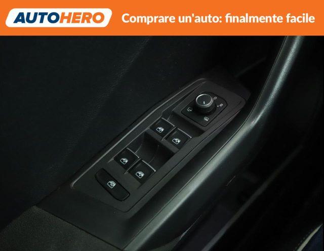 VOLKSWAGEN T-Roc 2.0 TDI SCR 150 CV DSG Advanced BlueMotion Technol