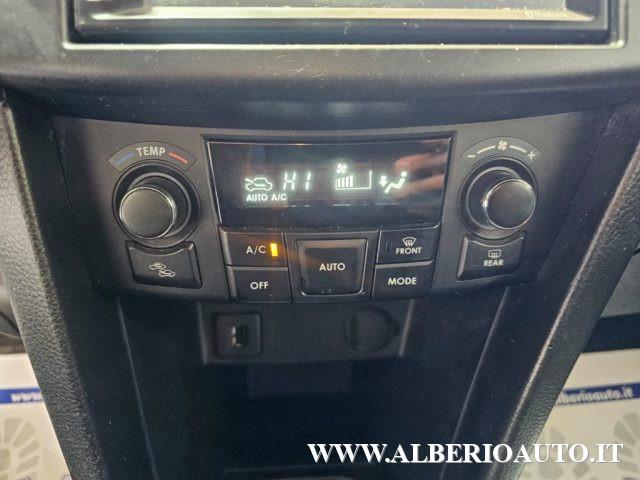 SUZUKI Swift 1.3 DDiS 5 porte B-Top