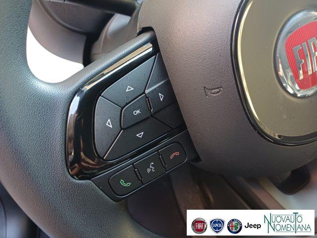 FIAT Panda Pandina Cross 1.0 FireFly Hybrid 5°P Auto Nuova